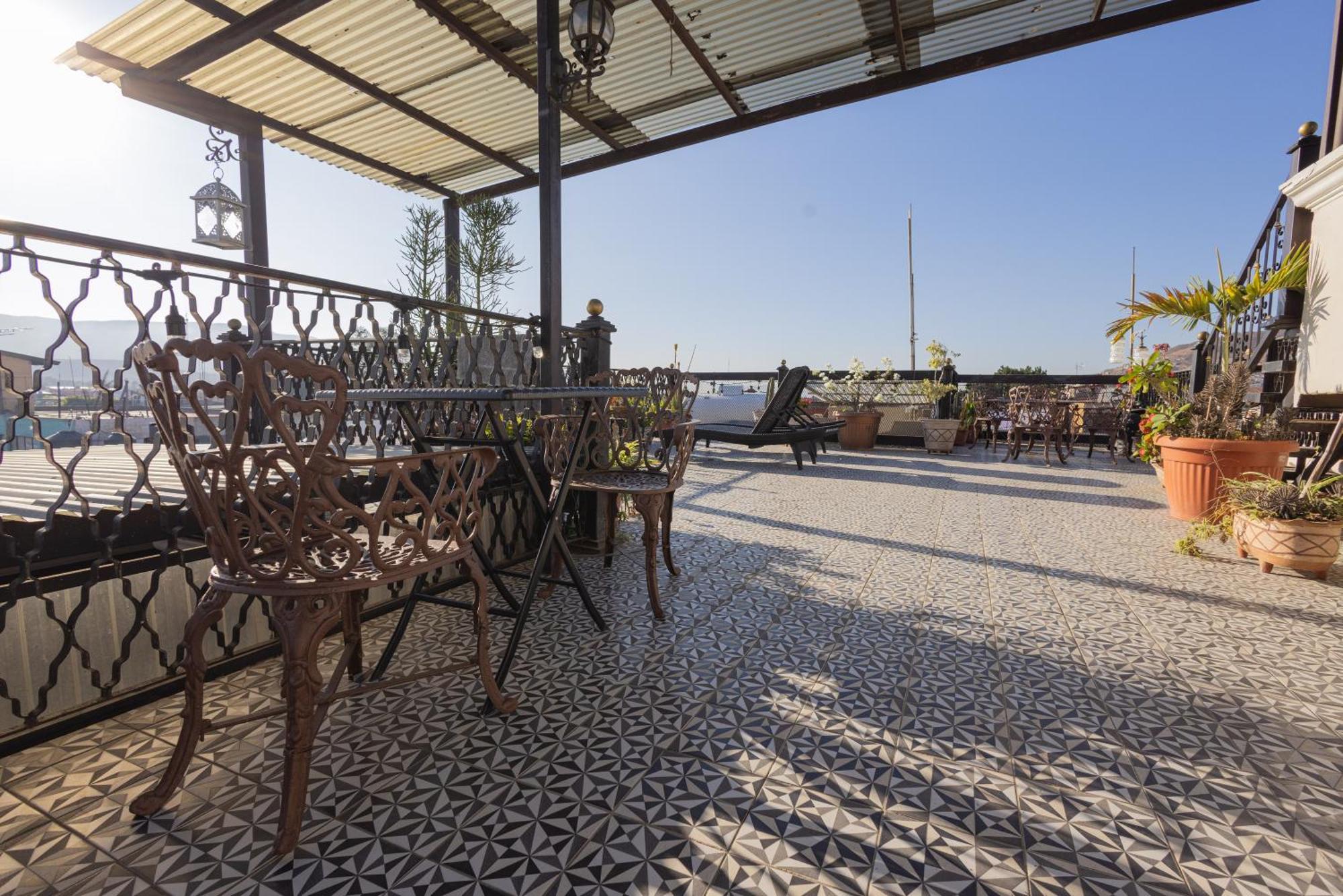 Capital O Hotel Patio Pombo Oaxaca Екстер'єр фото